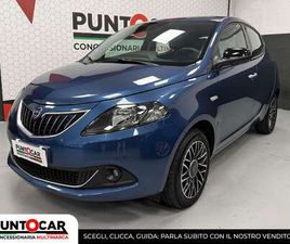 YPSILON 1.0 FIREFLY 5 P HYBRID PLATINO PROMO FLEX