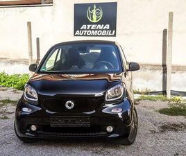 SMART FORTWO SMART 90 CV TURBO AUTOMATICA