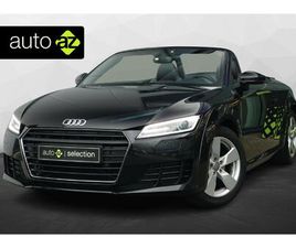 AUDI TT ROADSTER 1.8 TFSI PRO LINE +