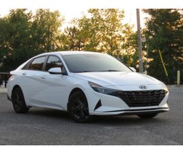 HYUNDAI ELANTRA PREFERRED FWD* АВТО-КРЕДИТ(ЦЕНА ДО БЪЛГАРИЯ)