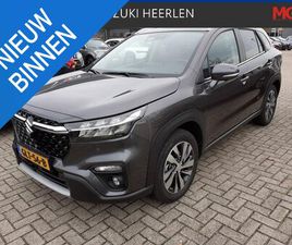 SUZUKI S-CROSS 1.5 HYBRID STYLE