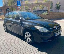 HYUNDAI I30 HYUNDAI - I30