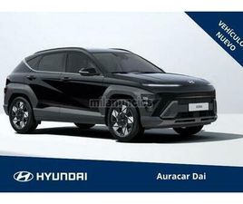 HYUNDAI KONA HYUNDAI - KONA