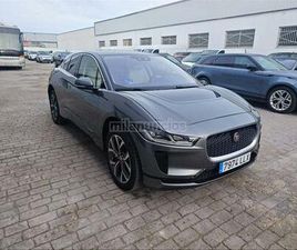 JAGUAR I-PACE EV400 JAGUAR - IPACE