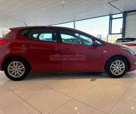 KIA - CEED 1.4 CRDI WGT 90CV CONCEPT