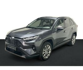 2.5 HYBRID AWD EXECUTIVE