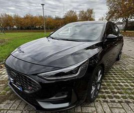 FORD FOCUS ST 2.3 ECOBOOST ST 280CV