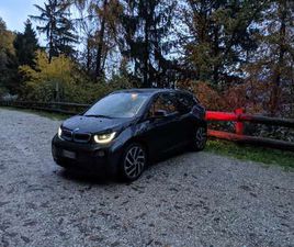BMW I3 60 AH I3 2014 60 AH