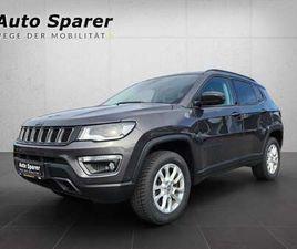 TRAILHAWK 1,3 PHEV 4XE AT