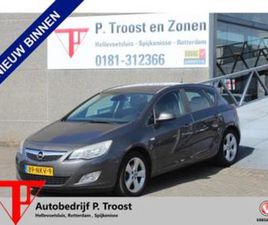 OPEL ASTRA OPEL ASTRA 1.4 TURBO EDITION APK T/M 11-10-2025!MEENEEMPRIJS — OPEL — MARKTPLAATS