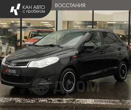 CHERY BONUS 3