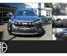 SANDERO III 1.0 TCE 100 LPG STEPWAY EXTREME + (EUR