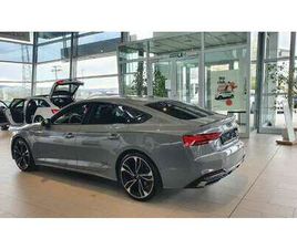 AUDI A5 SPORTBACK 40 TDI SPORTBACK 40TDI S TRONIC EDITION ONE