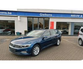 2.0TDI AUTOMAAT/1 JAAR GARANTIE