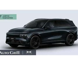 XPENG G9 PERFORMANCE AWD PERFORMANCE 2025 BLACK EDITION PREMIUMP
