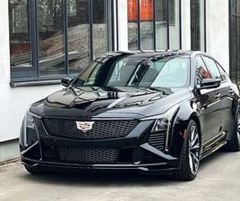 CADILLAC CT5-V SERIES BLACKWING MY26