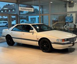 CADILLAC SEVILLE SLS V8 NORTHSTAR 32 V