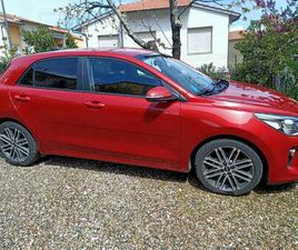 KIA RIO RIO 5P 1.4 CRDI COOL