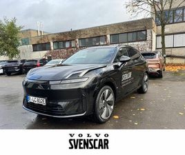 LYNK&CO 08 MORE / 4 JAHRE GARANTIE / TÜV NEU / SERVICE N