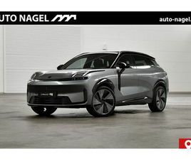 LYNK AND CO 01 LYNK&CO MORE LONG-RANGE-HYBRID