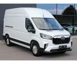 L3H3 GRÖßTE BATTERIE 89 KWH 3,5TO N1