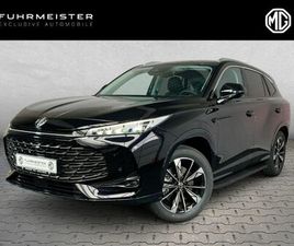 MG EHS MG EHS PHEV LUXURY MY24 PDC TOTWINKEL LANE-ASSIST I