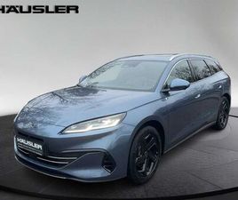 BYD SEAL 06 DM-I TOURING COMFORT LITE 360°KAMERA SHZ