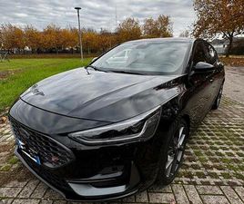 FORD FOCUS ST PEDALIERA HEUSINKVALD® SPRINT