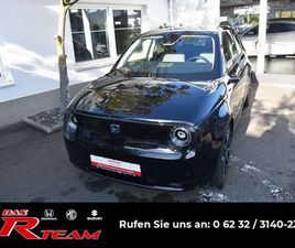 HONDA E HONDA E ADVANCE-PAKET***360°***STANDHEIZUNG***