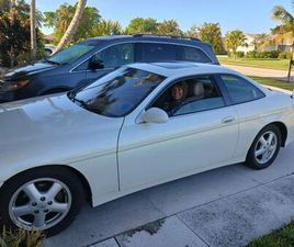 LEXUS SC SC 300 LEXUS ENGINE FROM SC 300