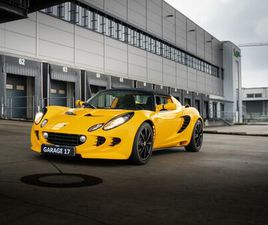 111 R /NUR 13.840 KM / 20 JAHRE IN 2. HAND