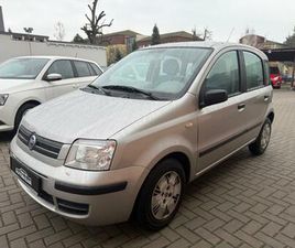 FIAT PANDA 1.2