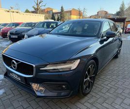 VOLVO V60 D4 MOMENTUM - AUTOMAT - 140 KW