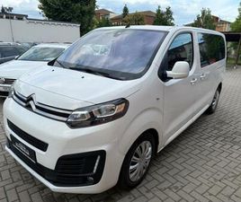 CITROËN JUMPY 1.6 HDI - ODPOČET DPH !