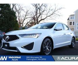 ACURA ILX 2021 ACURA ILX PREMIUM PACKAGE
