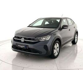 VOLKSWAGEN TAIGO 1.0 TSI LIFE 110CV DSG