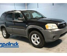 2005 MAZDA TRIBUTE I