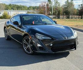 USED 2013 SCION FR-S BASE