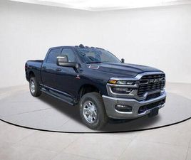 NEW 2026 RAM 3500 TRADESMAN