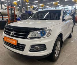 ZOTYE T600