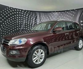 ZOTYE T600