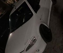 PEUGEOT 106 GTI PEUGEOT 106 1.6 16V GTI 3DR 2002 — PEUGEOT — MARKTPLAATS