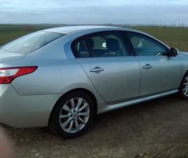 RENAULT LATITUDE RENAULT LATITUDE DCI,TÜV,AUTOM/LEDER,KLIMA,AHK, BI-XENON