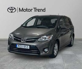 1.8 ACTIVEPLUS GLASTAK DRAG VHJUL