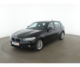 BMW SERIE 1 116 116I