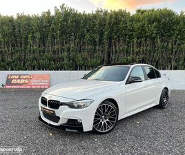 BMW SERIE 3 328 BMW 328 I AUTO LINE SPORT