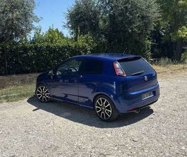 3P 1.9 MJT SPORT 130CV 6M