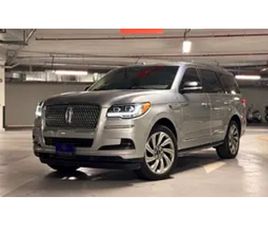 LINCOLN NAVIGATOR