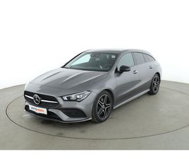 MERCEDES CLA SHOOTING BRAKE CLA 250 CLA 250 SHOOTING BRAKE