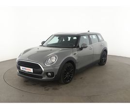 MINI CLUBMAN ONE ONE